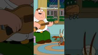 lagosta iraquiana familyguy funnymemes humor [upl. by Madra]