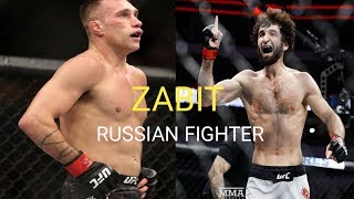 Zabit magomedsharipov vs kyle bochniak full fight [upl. by Mears]