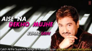 ► Hamari Dhadkan Full Audio Song  Aise Na Dekho Mujhe  Kumar Sanu Hits [upl. by Orestes15]