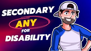 Any Disability Can Be Connected To ANY VA Disability [upl. by Elleira775]