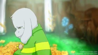 Save me  Undertale Animation [upl. by Franz3]