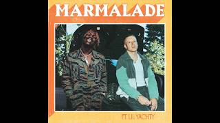 MACKLEMORE FEAT LIL YACHTY  MARMALADE [upl. by Enyrb]