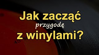 Jak zacząć przygodę z winylami Reduktor Szumu 313 [upl. by Westberg151]