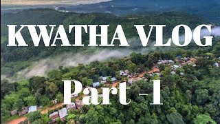 Kwatha Volg  part1  kwatha manipur memories [upl. by Heath]