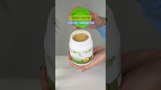 Triphala Powder  DrDetox Triphala Powder Use  DrDetox Triphala Powder Benefits [upl. by Bolan]