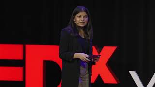 Countering our Negativity Bias  Shriya Sharma  TEDxYouthOslo [upl. by Etireugram]