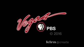 Vegas PBS 2016 2 [upl. by Annaiel]