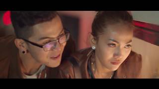 Dy Sonita ft Alexora Johnផ្តើមស្នេហ៏នៅ Sydney [upl. by Gross]