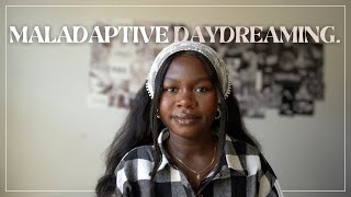 Maladaptive Daydreaming  what does the Bible say [upl. by Ander]