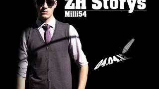 Milli54  DieTiker feat Xen [upl. by Ynohtnakram]