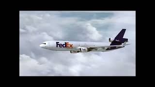 FedEx Flight 14 And 80 If Plane could Talk Part 2 And 3 [upl. by Katonah279]