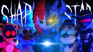 FNAF Plush Last Days SEASON 3  Episode 14 The Sapphire Star [upl. by Enael]