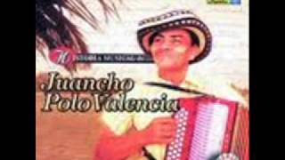 JUANCHO POLO VALENCIA SIO SIOwmv [upl. by Atipul]