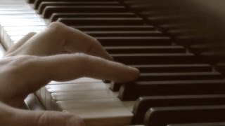 Bach Partita 2 in C Minor BWV 826  Tzvi Erez [upl. by Saxela111]