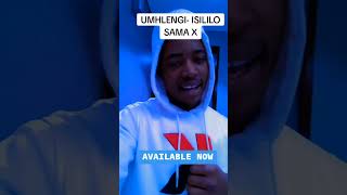 available now search UMHLENGI ISILILO SAMA X 🔥🔥 [upl. by Rena]