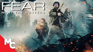 Fear  FEAR  Full Movie  Action Survival Thriller [upl. by Atir468]