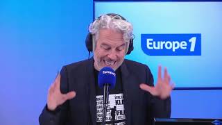 Nomination de Rodolphe Belmer à la tête de TF1  Olivier Ubertalli est linvité de Culture médias [upl. by Steffen]