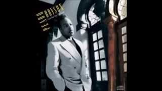 Peabo Bryson  I Wish You Love 1991 [upl. by Netnerb700]