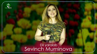 Sevinch Muminova  Dil yaralab Konsert Dushanbe [upl. by Airamzul]