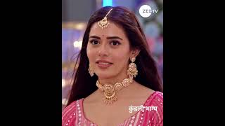 Kundali Bhagya  Episode  1706  December 11 2023  Shraddha Arya and Shakti Anand  ZeeTVME [upl. by Ambrosius]