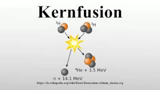 Kernfusion [upl. by Enyawd598]