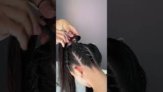 Penteado com Torcidos [upl. by Amsab]