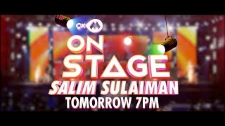 Salim Sulaiman Ainvayi Ainvayi Live Ft Jonita Gandhi  9XM On Stage [upl. by Adiell]