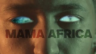 Luffy9  MAMA AFRICA  Official Music Video  Prod By Mouad [upl. by Alaster806]