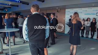 Outokumpu Case Study [upl. by Anigue]