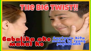 BIGGEST TWIST SA PAGBABALIK NI YASSI PRESSMAN SA TELESERYENG ANG PROBINSYANO PAANO NGA BA PANOORIN [upl. by Swarts]