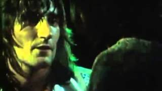 Rod Stewart  Maggie May Live 1972 Rare HQ [upl. by Enitnemelc]