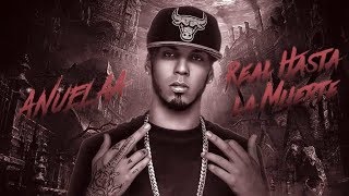 Anuel AA  CLASICOS QUE NUNCA MORIRAN [upl. by Elleivad249]