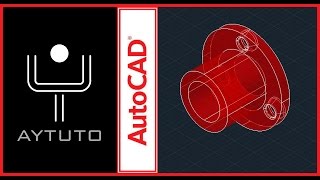 Cambiar el estilo visual de los objetos en AUTOCAD [upl. by Nodnorb]