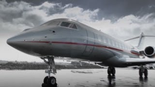 Why I started a private jet company [upl. by Mascia]