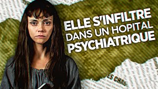 Elle se fait interner dans un hôpital psychiatrique  la vie étonnante de Nellie Bly [upl. by Nagel792]