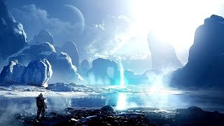 Epicuros  Terra Nova 2 Downtempo Electronica PsyChill [upl. by Karlens]