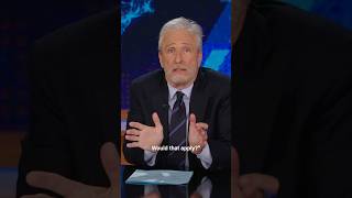 Who the fk taught Donald Trump about the Alien Enemies Act of 1798 dailyshow [upl. by Dove810]