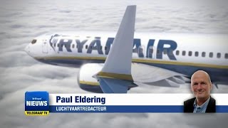 Prijsstunt Ryanair truc of echt [upl. by Millian]