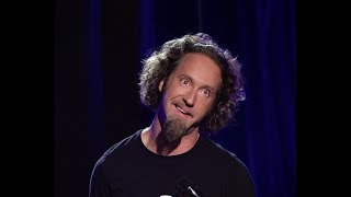 Josh Blue disabled comedian [upl. by Brunn]