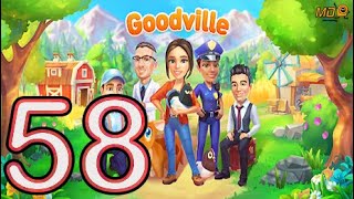 Goodville Farm Game Adventure  Gameplay Walkthrough Part 58 [upl. by Pennie300]