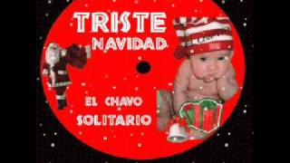 Grupo Tentacion TRISTE NAVIDAD [upl. by Enail]