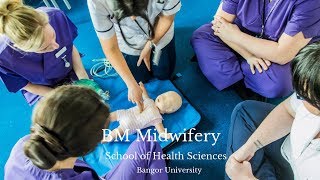 BM Midwifery courses [upl. by Onidranreb223]