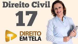 Direito Civil  Aula 17 Proteção aos Direitos da Personalidade  Art 12 do Código Civil [upl. by Llenil]