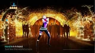 Just Dance 4 DLC  We R Who We R  Keha  5 Stars [upl. by Si]