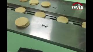 TOSTADA AND TORTILLA CHIPS FRYING LINE [upl. by Adiazteb]