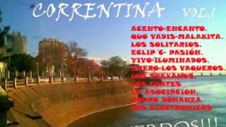 CUMBIA CORRENTINA VOL 1RECUERDOS [upl. by Lihcox305]