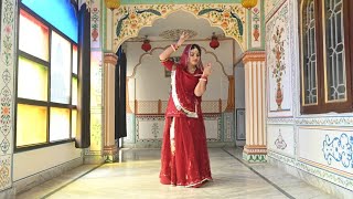 Mehendi Hai Rachne waaliBy Sheetal Rathore Dance My Way [upl. by Hube]