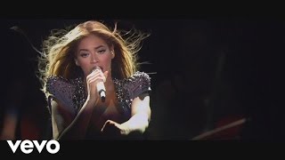 Beyoncé  Scene Six Scared Of Lonely Live at Wynn Las Vegas [upl. by Cuttie]