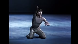 Volodymir Malakhov in Narcisse 1992 [upl. by Beaufert356]