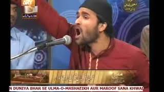 Shahbaz Fayyaz Qawwal Je Too Vikya Ishq Bazaar Vi Naeen YouTubevia torchbrowser com [upl. by Corri]